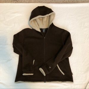 Kuhl Jacket - Alpaca Fleece NWOT Great Deal!